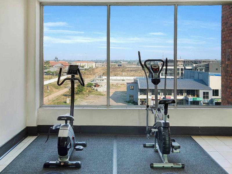Protea Hotel By Marriott Lusaka image