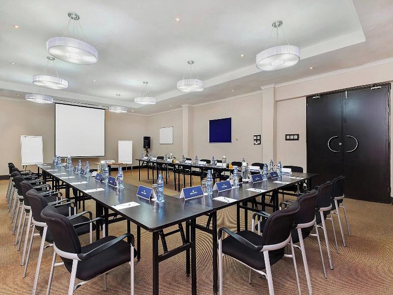 Protea Hotel By Marriott Lusaka image