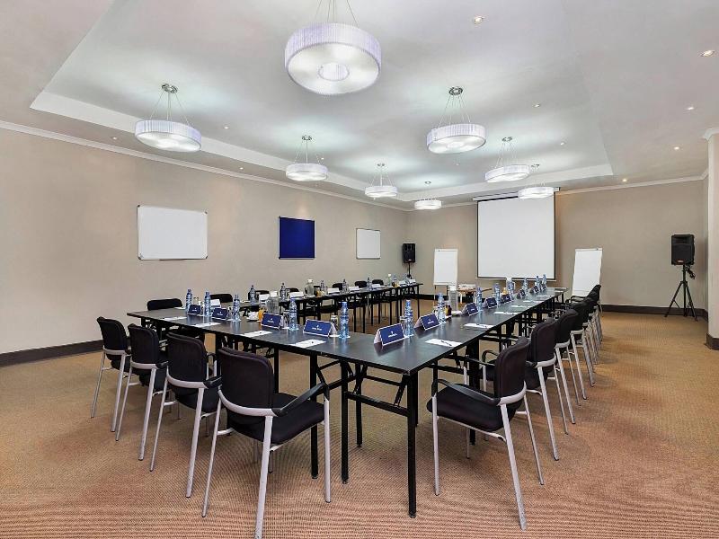 Protea Hotel By Marriott Lusaka image