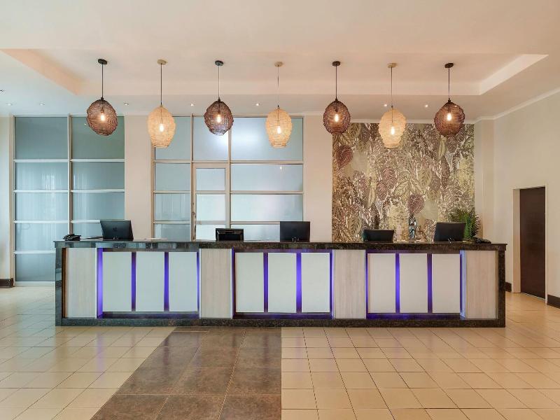 Protea Hotel By Marriott Lusaka image