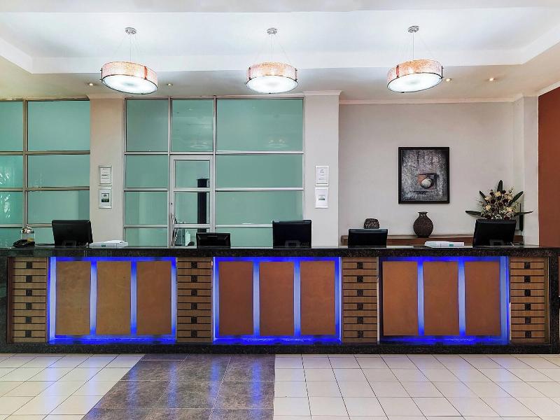 Protea Hotel By Marriott Lusaka image