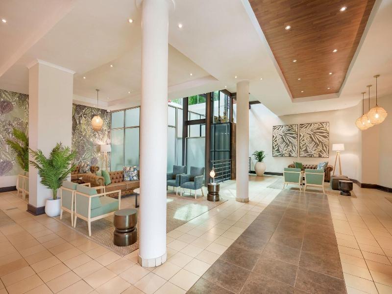 Protea Hotel By Marriott Lusaka image