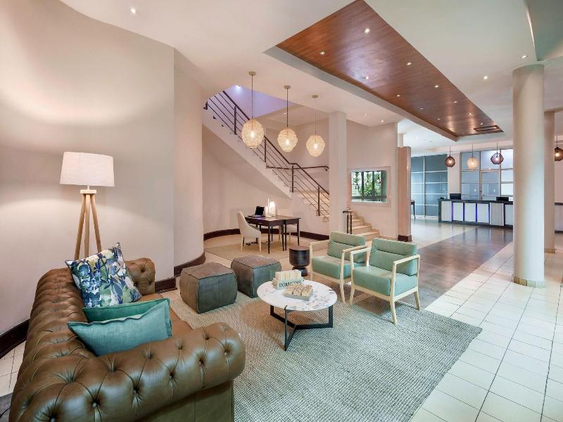 Protea Hotel By Marriott Lusaka image