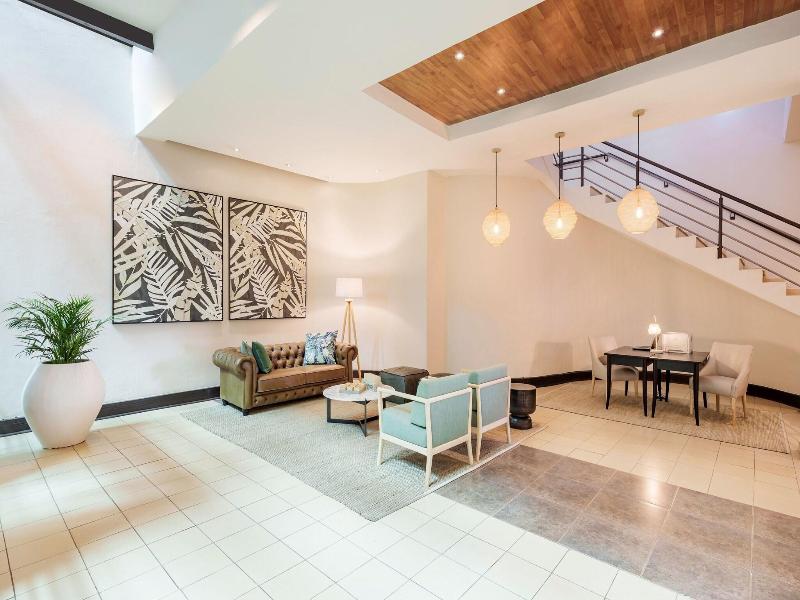 Protea Hotel By Marriott Lusaka image