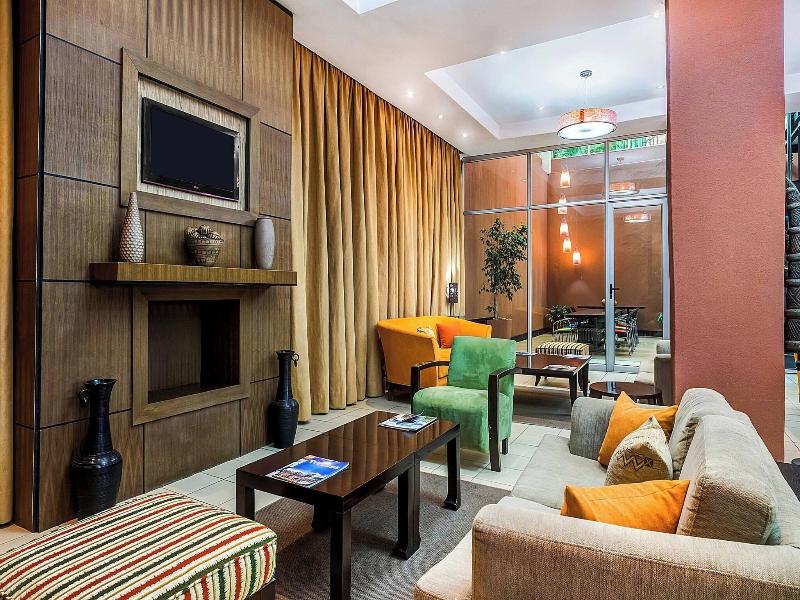 Protea Hotel By Marriott Lusaka image