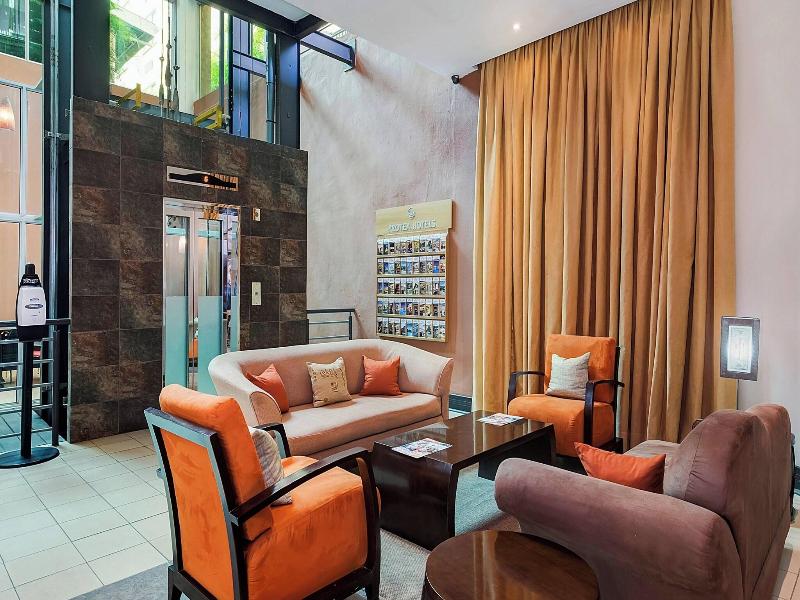 Protea Hotel By Marriott Lusaka image