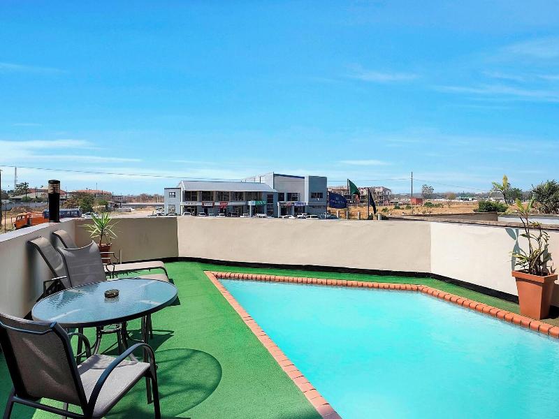Protea Hotel By Marriott Lusaka image