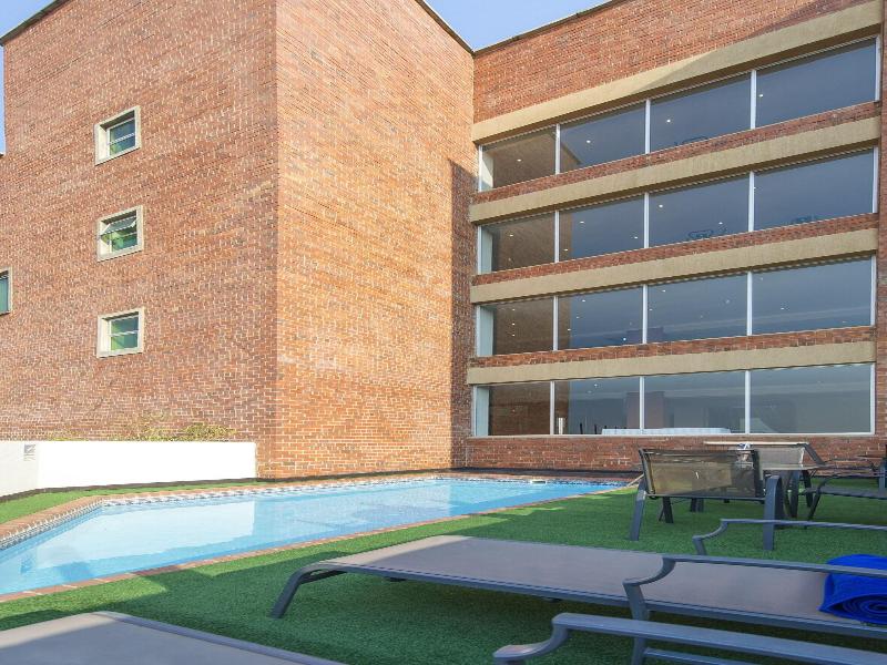 Protea Hotel By Marriott Lusaka image