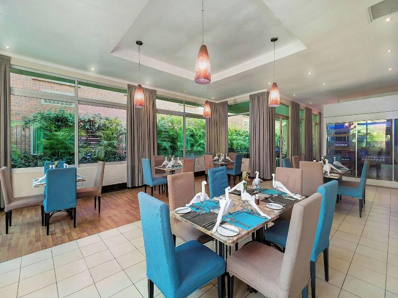 Protea Hotel By Marriott Lusaka image