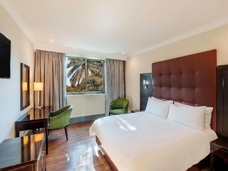 Protea Hotel By Marriott Lusaka image
