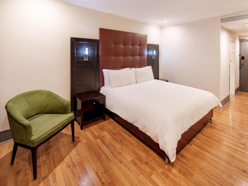 Protea Hotel By Marriott Lusaka image