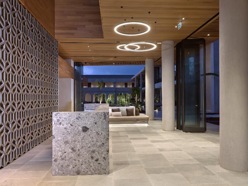Contessina Suites image