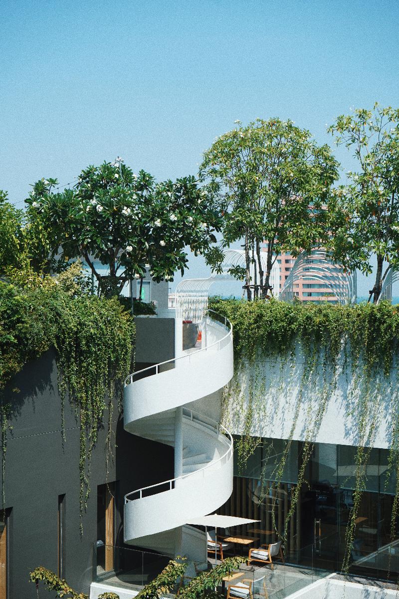 NH Hua Hin