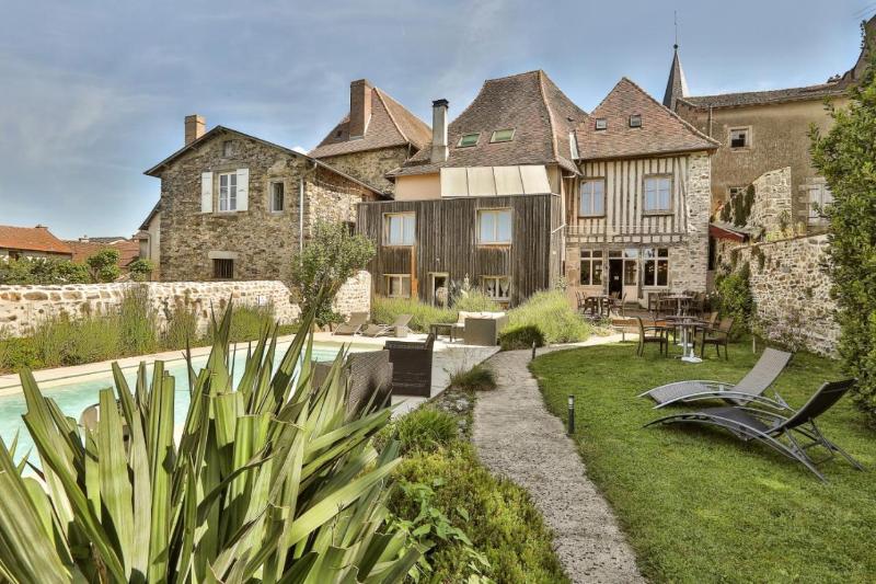 Logis Auberge Dupuytren image