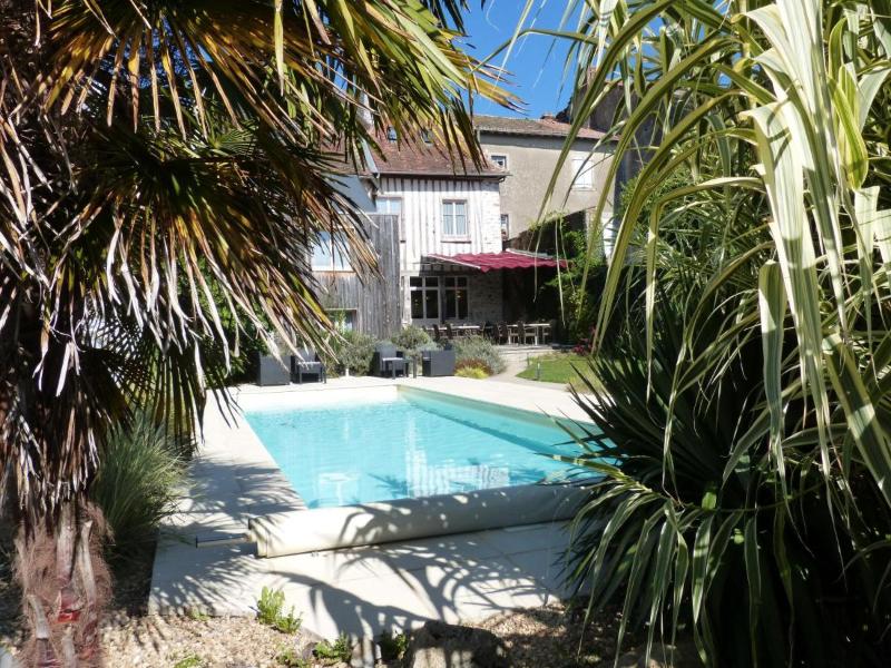 Logis Auberge Dupuytren image