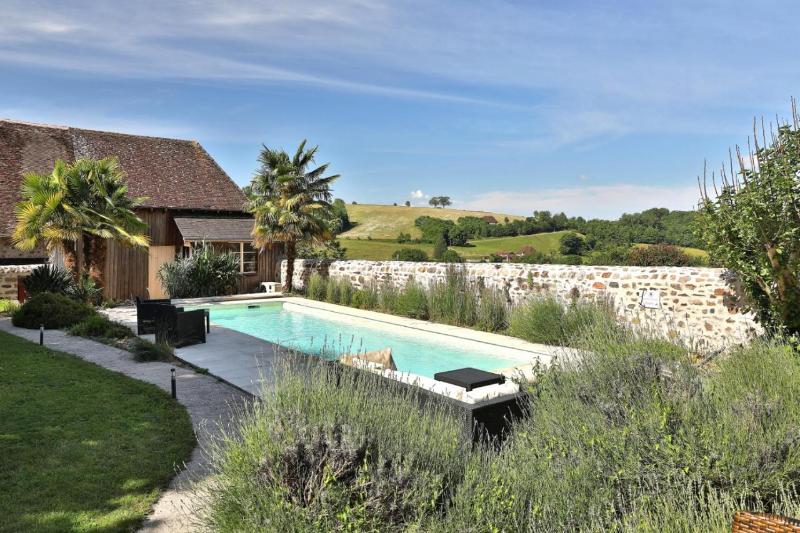 Logis Auberge Dupuytren image