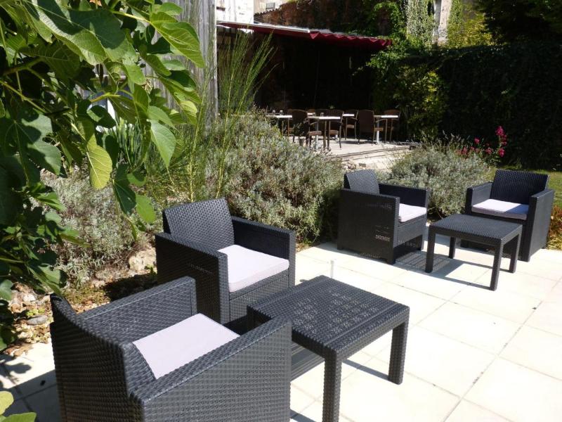 Logis Auberge Dupuytren image