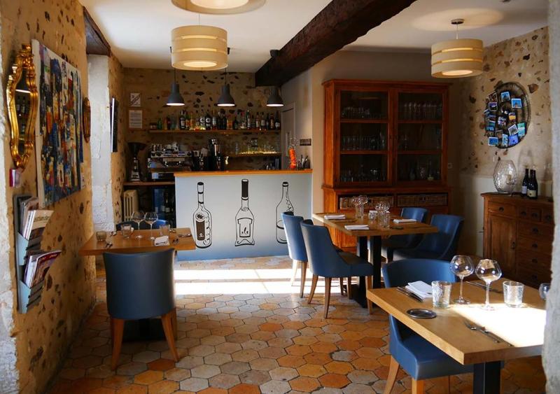 Logis Auberge De L'Abbaye image