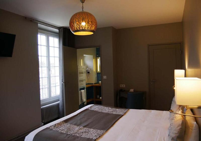 Logis Auberge De L'Abbaye image