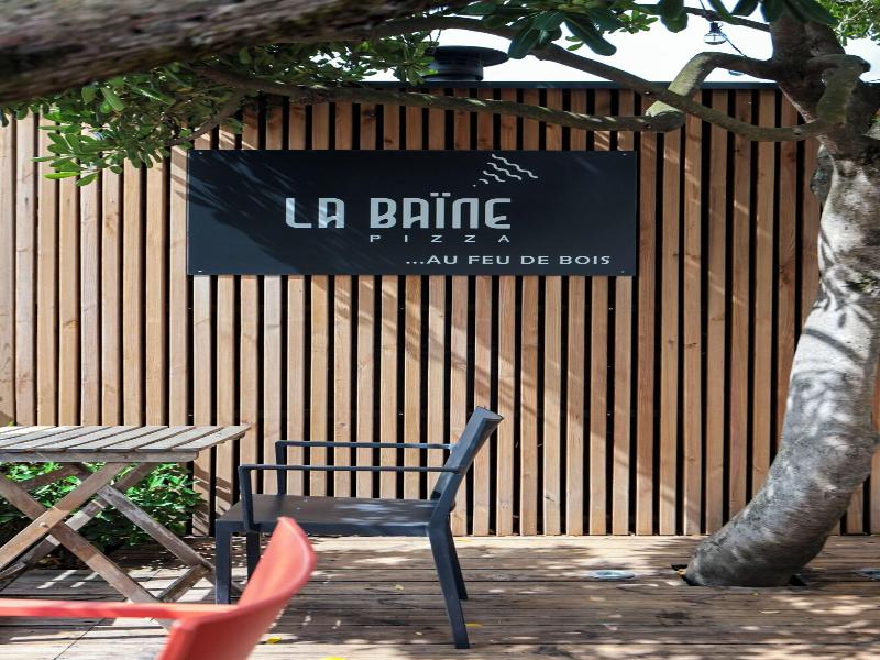 Logis Hotel De La Baine