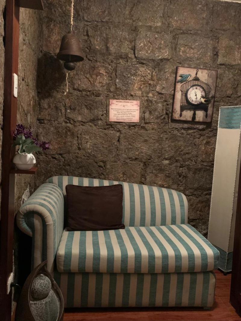 Roka Plaza Hotel Boutique image