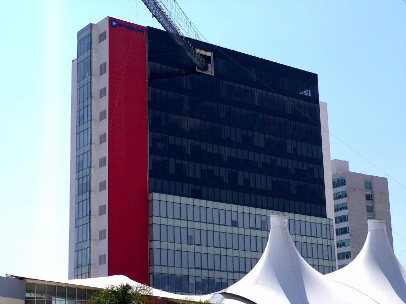 Wyndham Puebla Angelopolis image