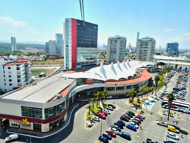 Wyndham Puebla Angelopolis image