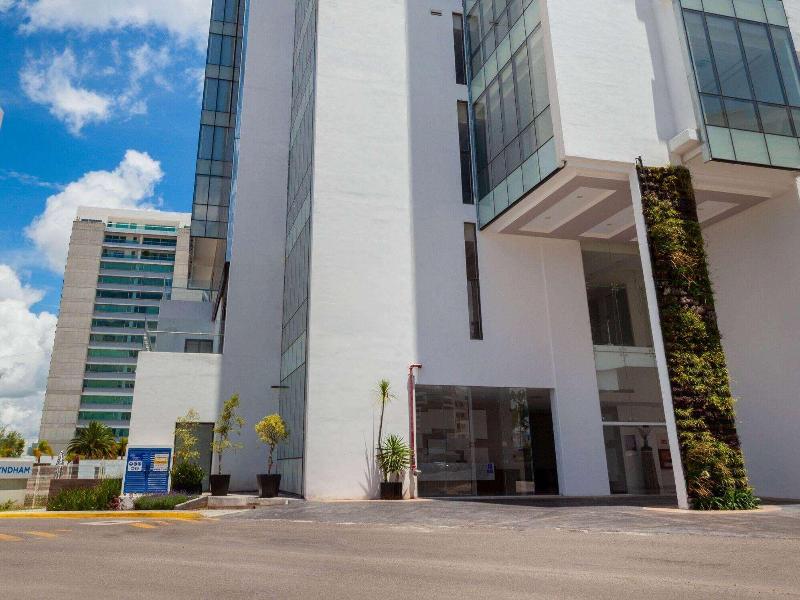 Wyndham Puebla Angelopolis image