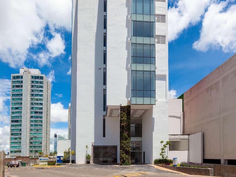Wyndham Puebla Angelopolis image