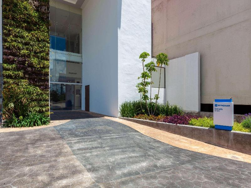 Wyndham Puebla Angelopolis image