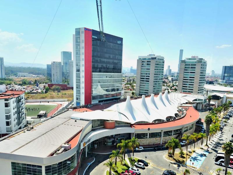 Wyndham Puebla Angelopolis image