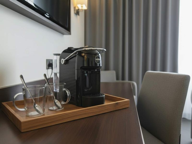 Ramada by Wyndham Leeds East image