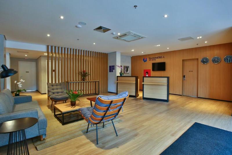 Transamerica Fit Sinop image