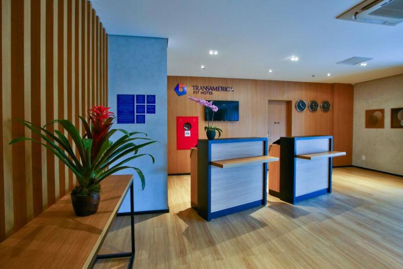 Transamerica Fit Sinop image