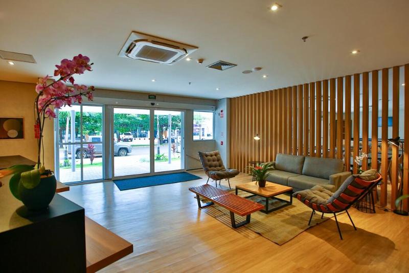 Transamerica Fit Sinop image