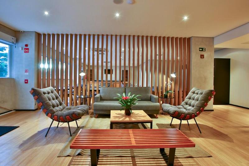 Transamerica Fit Sinop image