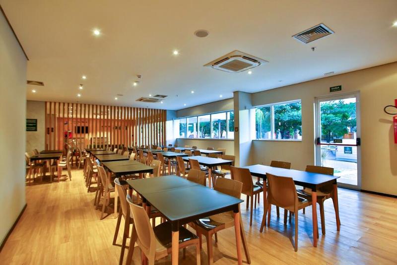 Transamerica Fit Sinop image