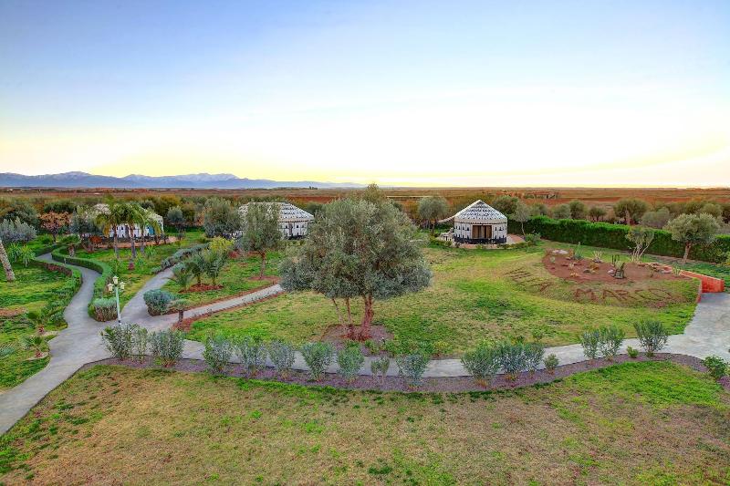Villa Marco Marrakech image