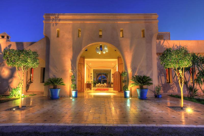 Villa Marco Marrakech image