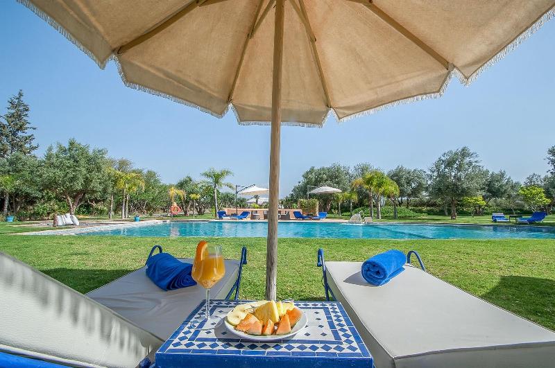 Villa Marco Marrakech image