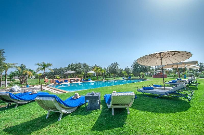 Villa Marco Marrakech image