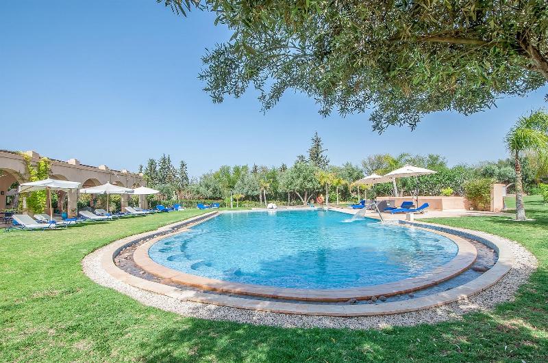 Villa Marco Marrakech image
