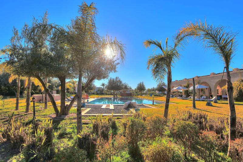 Villa Marco Marrakech image