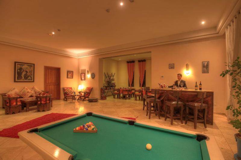 Villa Marco Marrakech image