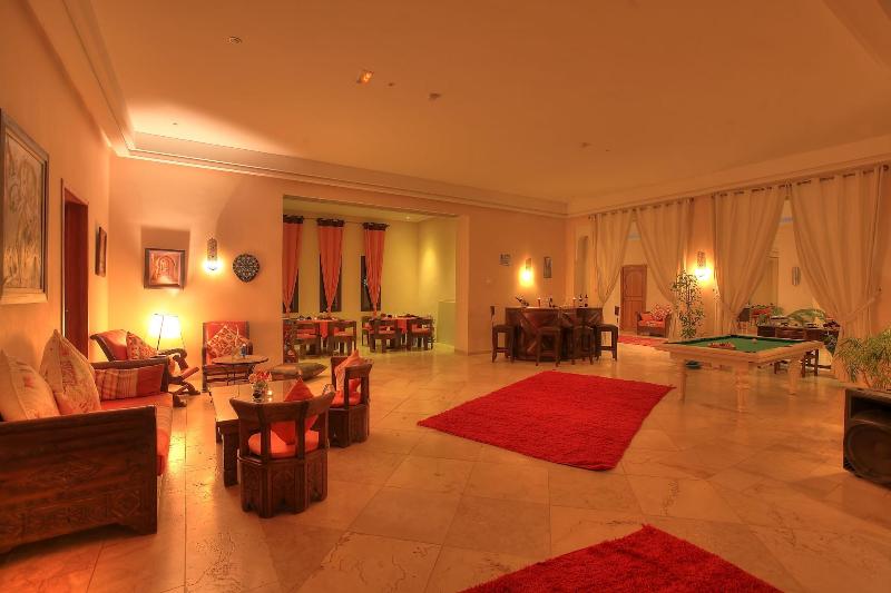 Villa Marco Marrakech image