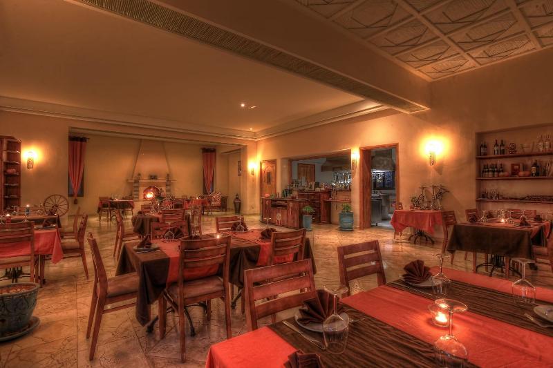 Villa Marco Marrakech image