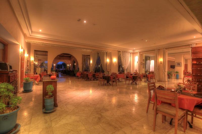 Villa Marco Marrakech image