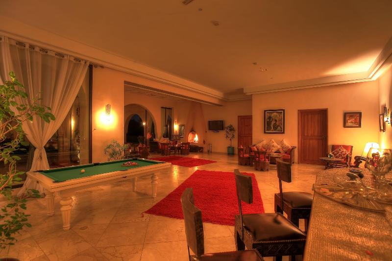 Villa Marco Marrakech image