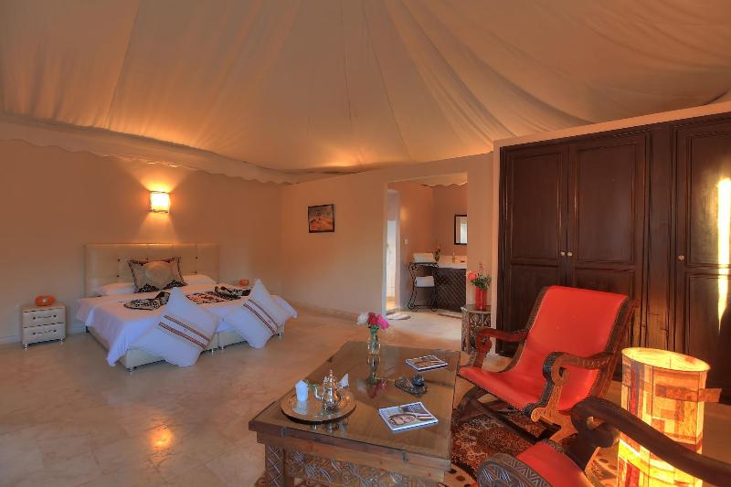 Villa Marco Marrakech image