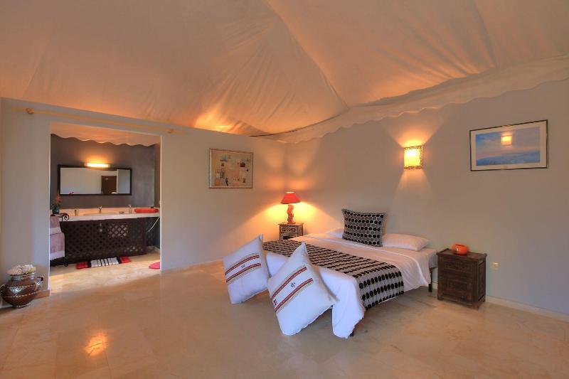 Villa Marco Marrakech image